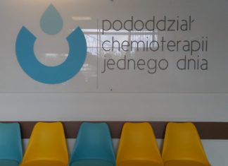 Zaczęła się chemia…