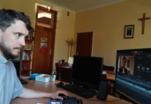 Przygotowanie do montażu