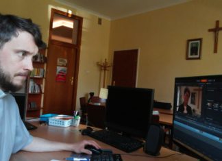 Przygotowanie do montażu