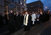 Droga Światła 2018