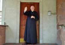 Wywiad z biskupem seniorem cz.2.