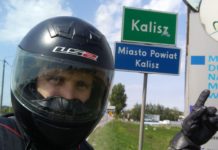 U świętego Józefa w Kaliszu