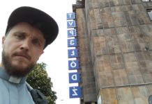 #6 reportaż do programu katolickiego przygotowany do emisji