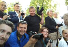 3 maja – uroczystość kościelna i państwowa