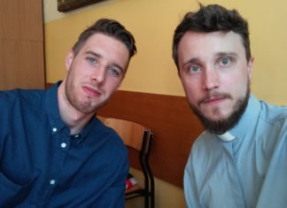 Uczeń nauczycielem – oto zdumienie!