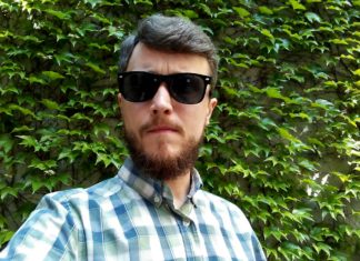 Foto w stylu – zielono /wiosennie mi!