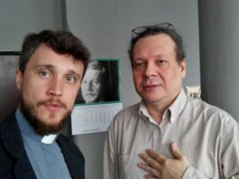 Rozmowy na wysokim szczeblu…