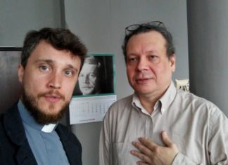 Rozmowy na wysokim szczeblu…