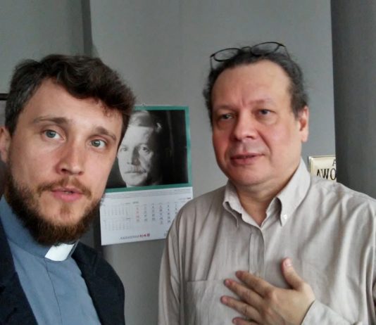 Rozmowy na wysokim szczeblu…