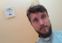 W domu mojego biskupa