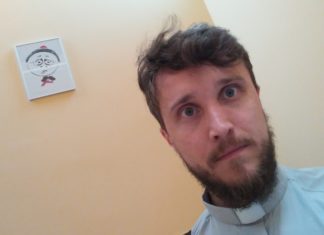 W domu mojego biskupa