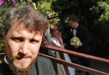 Ślub, ślub, ślub… i podwójne błogosławieństwo