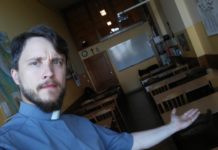 Taka niespodzianka z rana