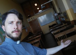 Taka niespodzianka z rana