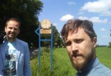 Nagrania diakonów przed prezbiteratem