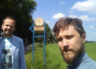 Nagrania diakonów przed prezbiteratem