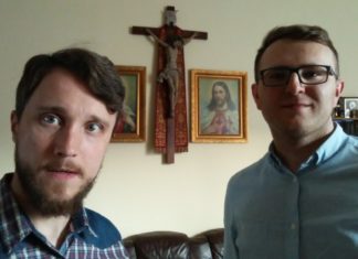 Teologia pod prądem bez befki i koloratki – vol.3.