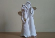 Byliście dla nas aniołami! – prezent dla rodzeństwa od Państwa Młodych