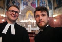 W befce i koloratce – tym razem!