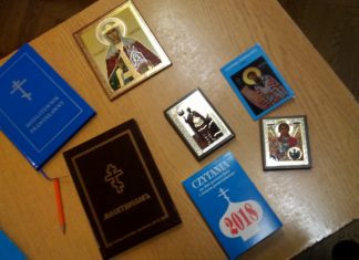 Ekumenicznie w szkole…