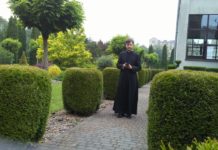 Brewiarz dla leniwych – modlitwa w ogrodzie