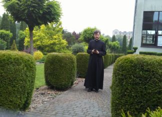 Brewiarz dla leniwych – modlitwa w ogrodzie