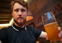 Piwnie – prawie wakacyjnie