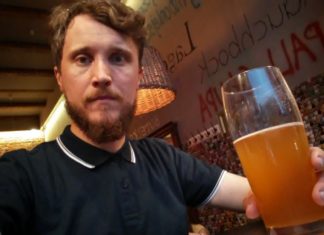 Piwnie – prawie wakacyjnie