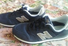 New Balance
