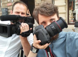 Nagrania Święta Młodych 2018