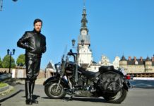 Jestem księdzem już 9 lat!