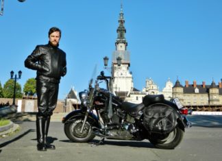 Jestem księdzem już 9 lat!