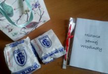 Powstała nowa wspólnota – imieniny