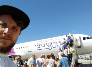 Wylot do Rzymu – czerwiec 2018