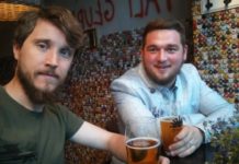 Kapłańskie – wakacyjne piwo