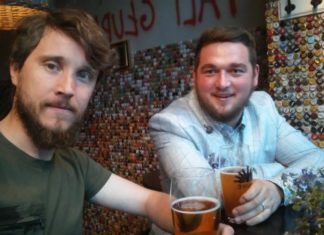 Kapłańskie – wakacyjne piwo