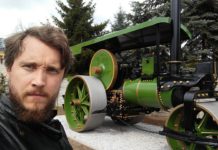 Historia pewnego walca