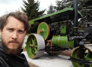 Historia pewnego walca