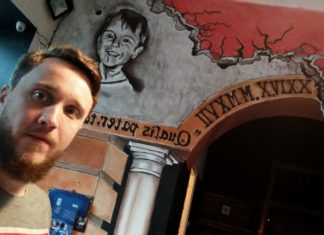 Lipcowa wizyta u barbera – 2018