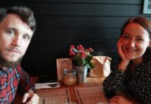 Urodzinowo – imieninowe spotkanie w Offie