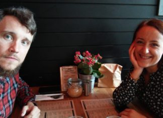 Urodzinowo – imieninowe spotkanie w Offie