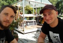 Ekumeniczne spotkanie w Poznaniu – lipiec 2018