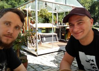 Ekumeniczne spotkanie w Poznaniu – lipiec 2018