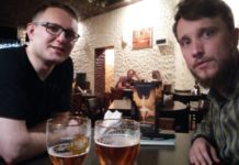 Teologia pod prądem bez befki i koloratki – vol.4