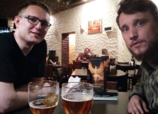 Teologia pod prądem bez befki i koloratki – vol.4