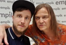 “Wilki” w Empiku