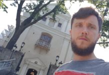 Bo księża też się spowiadają…