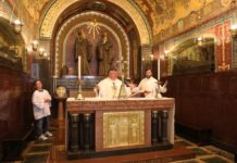 Monte Cassino – opactwo i cmentarz