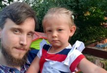 2 urodziny mojej chrześnicy