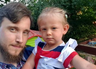 2 urodziny mojej chrześnicy